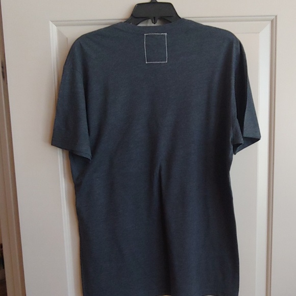 Short sleeve T shirt - Picture 2 of 4